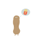 POMATO（個別スタンプ：13）
