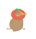 POMATO（個別スタンプ：17）
