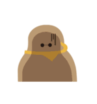 POMATO（個別スタンプ：21）