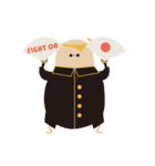 POMATO（個別スタンプ：24）