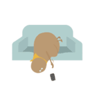 POMATO（個別スタンプ：26）