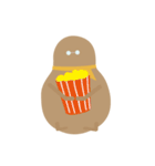 POMATO（個別スタンプ：27）