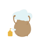 POMATO（個別スタンプ：30）