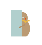POMATO（個別スタンプ：31）