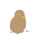POMATO（個別スタンプ：32）