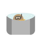 POMATO（個別スタンプ：34）