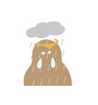 POMATO（個別スタンプ：37）
