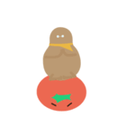 POMATO（個別スタンプ：38）