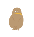 POMATO（個別スタンプ：40）