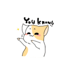 Cat Oh（個別スタンプ：6）