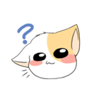 Cat Oh（個別スタンプ：10）