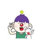 Hu-Kang Jung（個別スタンプ：1）