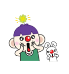 Hu-Kang Jung（個別スタンプ：2）