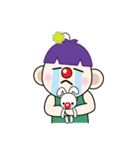 Hu-Kang Jung（個別スタンプ：3）