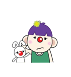 Hu-Kang Jung（個別スタンプ：5）