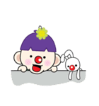 Hu-Kang Jung（個別スタンプ：8）