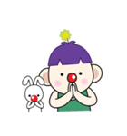 Hu-Kang Jung（個別スタンプ：17）