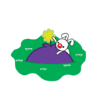 Hu-Kang Jung（個別スタンプ：25）