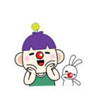 Hu-Kang Jung（個別スタンプ：28）