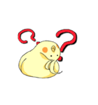 Bird omelet.（個別スタンプ：2）