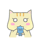 Meow Mei（個別スタンプ：4）
