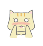 Meow Mei（個別スタンプ：5）