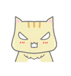 Meow Mei（個別スタンプ：6）