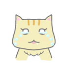 Meow Mei（個別スタンプ：7）