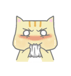 Meow Mei（個別スタンプ：8）