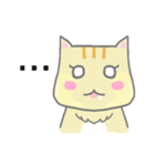 Meow Mei（個別スタンプ：9）