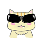 Meow Mei（個別スタンプ：10）