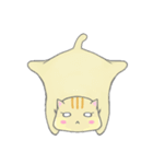 Meow Mei（個別スタンプ：12）