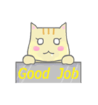 Meow Mei（個別スタンプ：13）