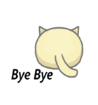 Meow Mei（個別スタンプ：15）