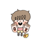 HI BIB！（個別スタンプ：2）