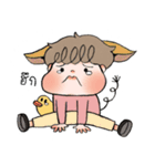 HI BIB！（個別スタンプ：10）