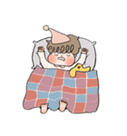 HI BIB！（個別スタンプ：38）