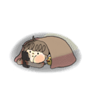 HI BIB！（個別スタンプ：39）