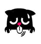 Pinku Pinku The Pink Tail Cat 2（個別スタンプ：30）