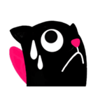 Pinku Pinku The Pink Tail Cat 2（個別スタンプ：39）