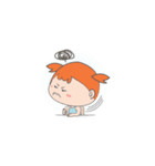 Anya Asboro（個別スタンプ：2）