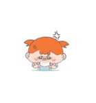 Anya Asboro（個別スタンプ：5）