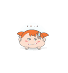 Anya Asboro（個別スタンプ：7）