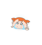 Anya Asboro（個別スタンプ：9）