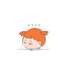 Anya Asboro（個別スタンプ：24）