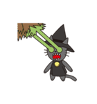 Magicat Animation Stickers 1（個別スタンプ：1）