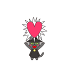 Magicat Animation Stickers 1（個別スタンプ：6）
