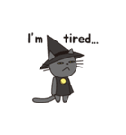 Magicat Animation Stickers 1（個別スタンプ：9）