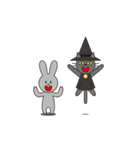 Magicat Animation Stickers 1（個別スタンプ：24）