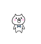 びばお と もちお2（個別スタンプ：1）